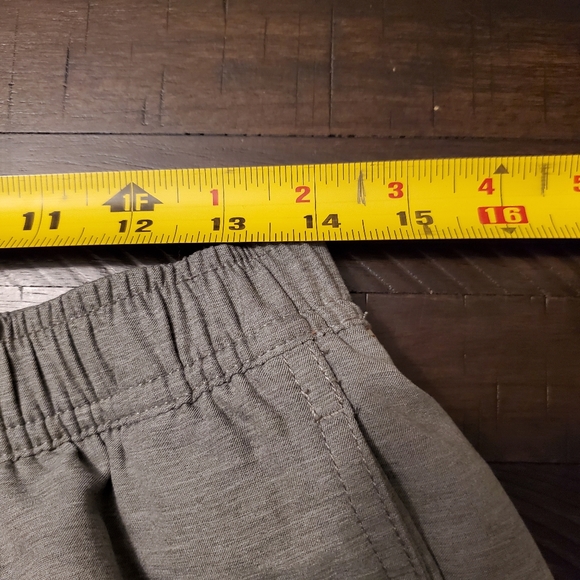 Quicksilver Waterman Hybrid Cargo Short - Picture 4 of 11